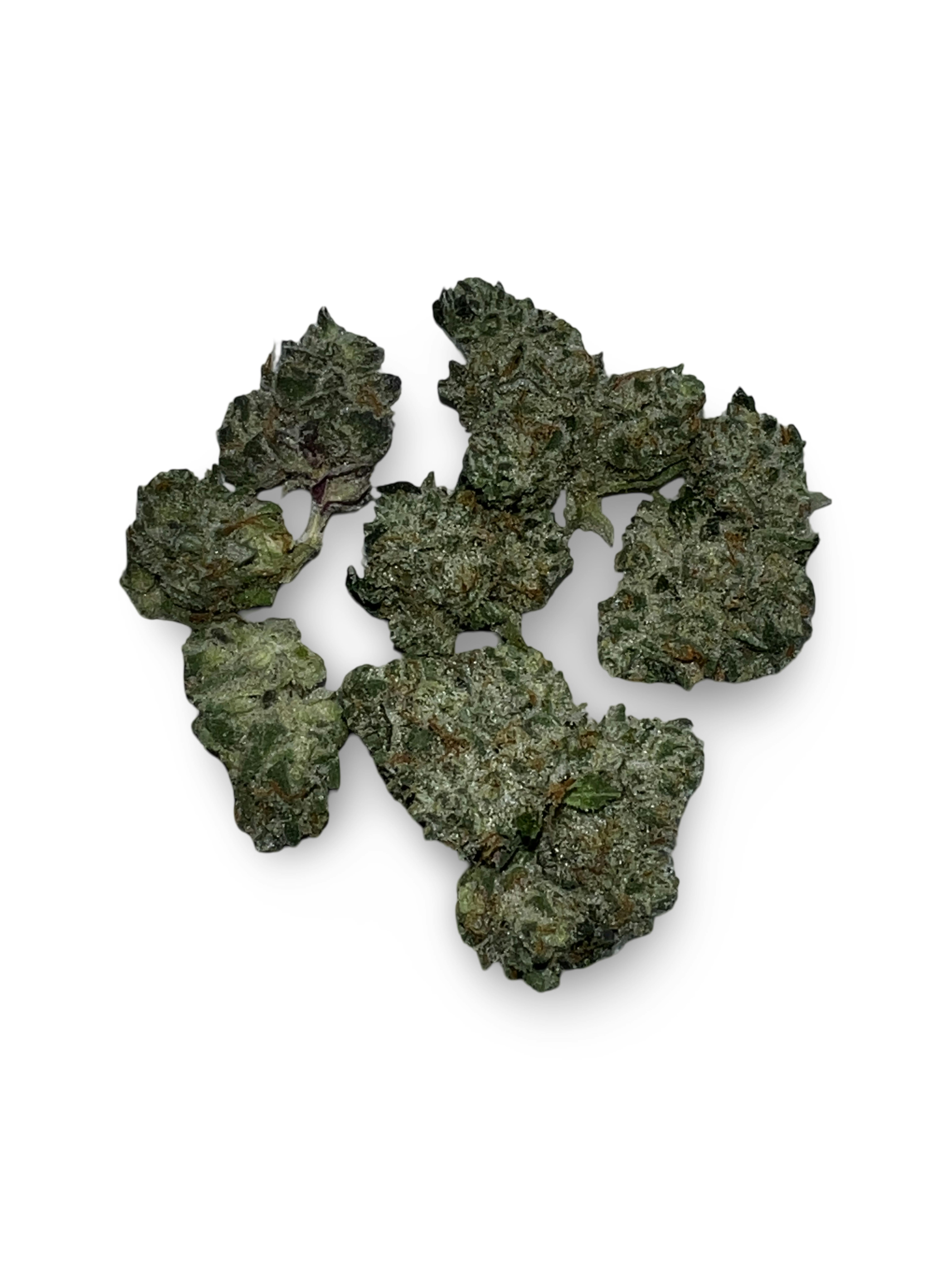 Indico - Jack Herer $100 oz - Indico - 1