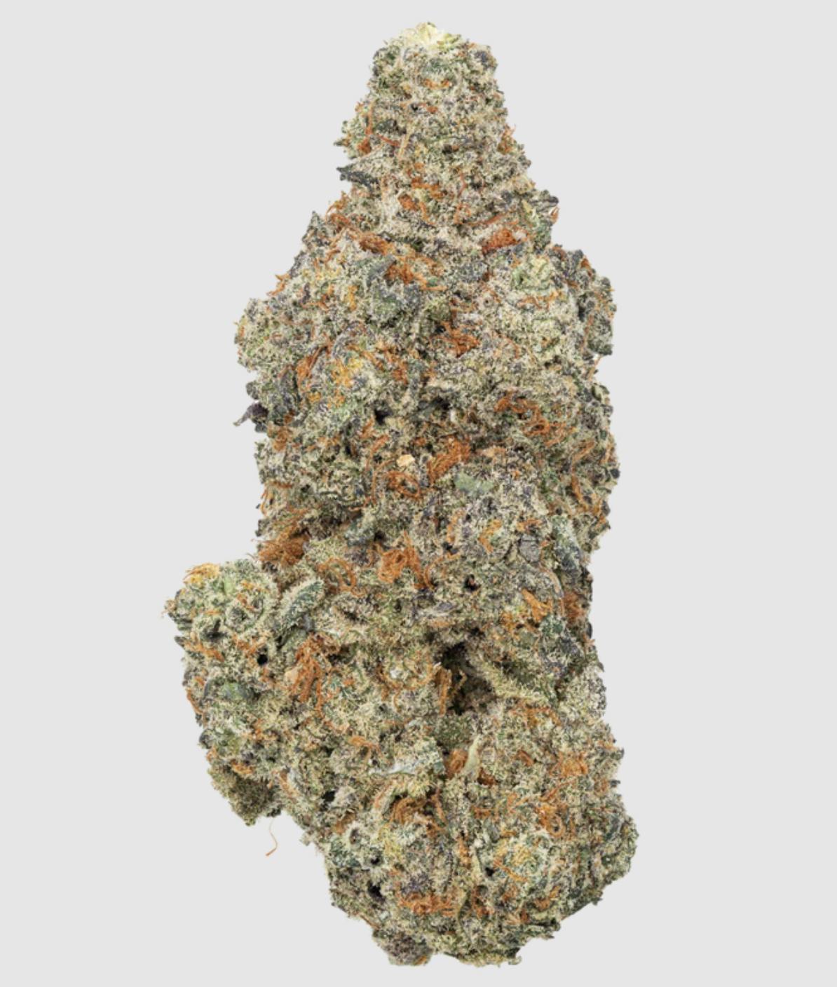 Anchored - Anchored | Sour Diesel | Flower | 28G - 1