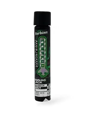 Forbins Finest - Cognac Black x Cognac Black Pre-Roll 1.25g - 1