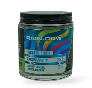 Forbins Finest - Rain-Dow Bulk Flower - 1