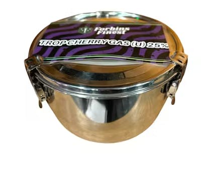 Forbins Finest - Trop Cherry Gas Bulk Flower - 1