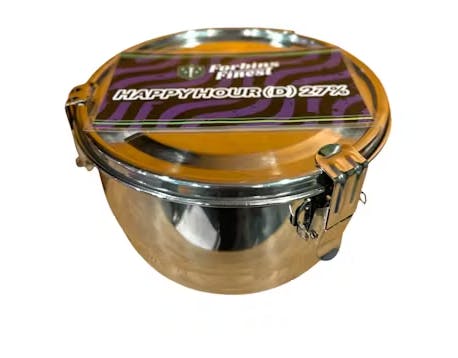 Forbins Finest - Happy Hour Bulk Flower - 1