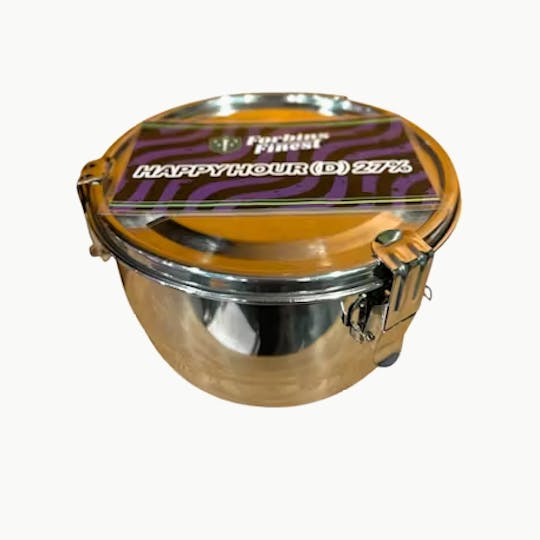 Forbins Finest - Happy Hour Bulk Flower - 1