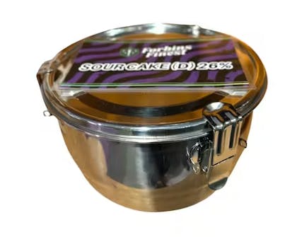 Forbins Finest - Sour Cake Bulk Flower - 1