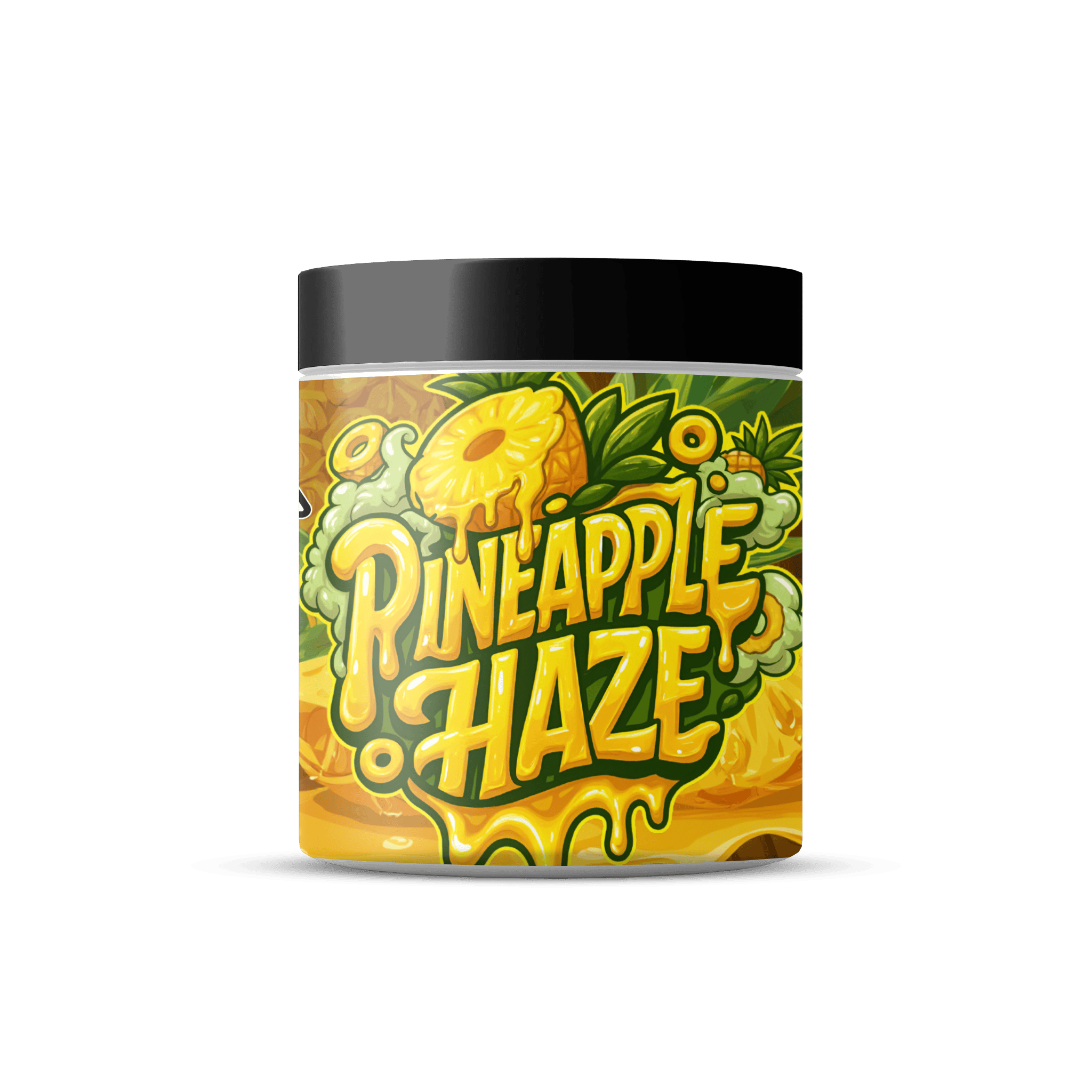 The Cure Company - The Cure Company | Pineapple Haze | Smalls | 28g - 1