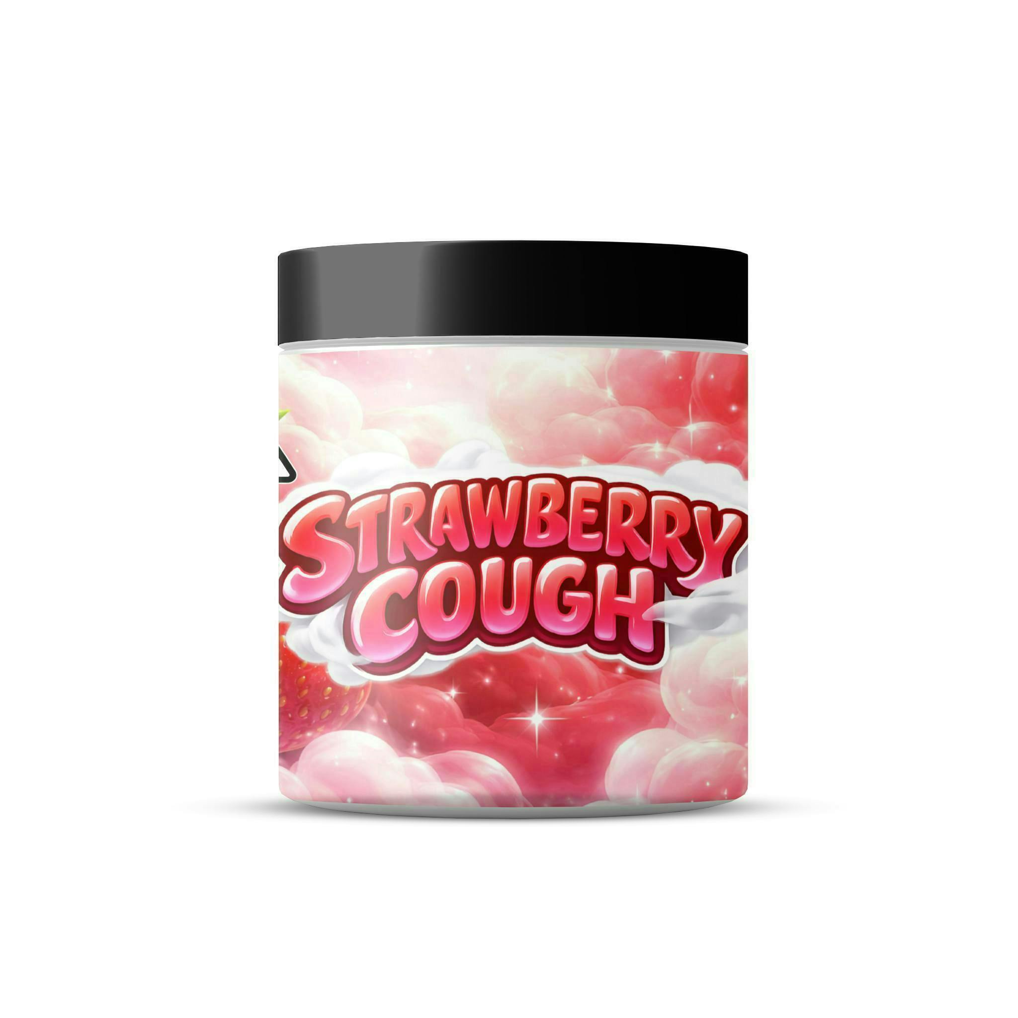The Cure Company - The Cure Company | Strawberry Cough | Smalls | 28g - 1