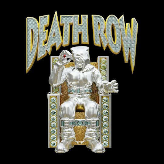 Death Row Cannabis - Michigan - Death Row | PB Chocolate Chip Cookies - 14g Small Flower - 1