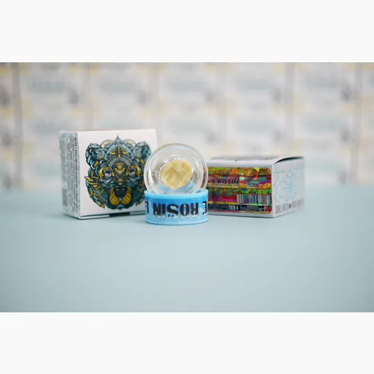 Bear Labs - BEAR Labs - Hashburger - Rosin Tier 4 - 1