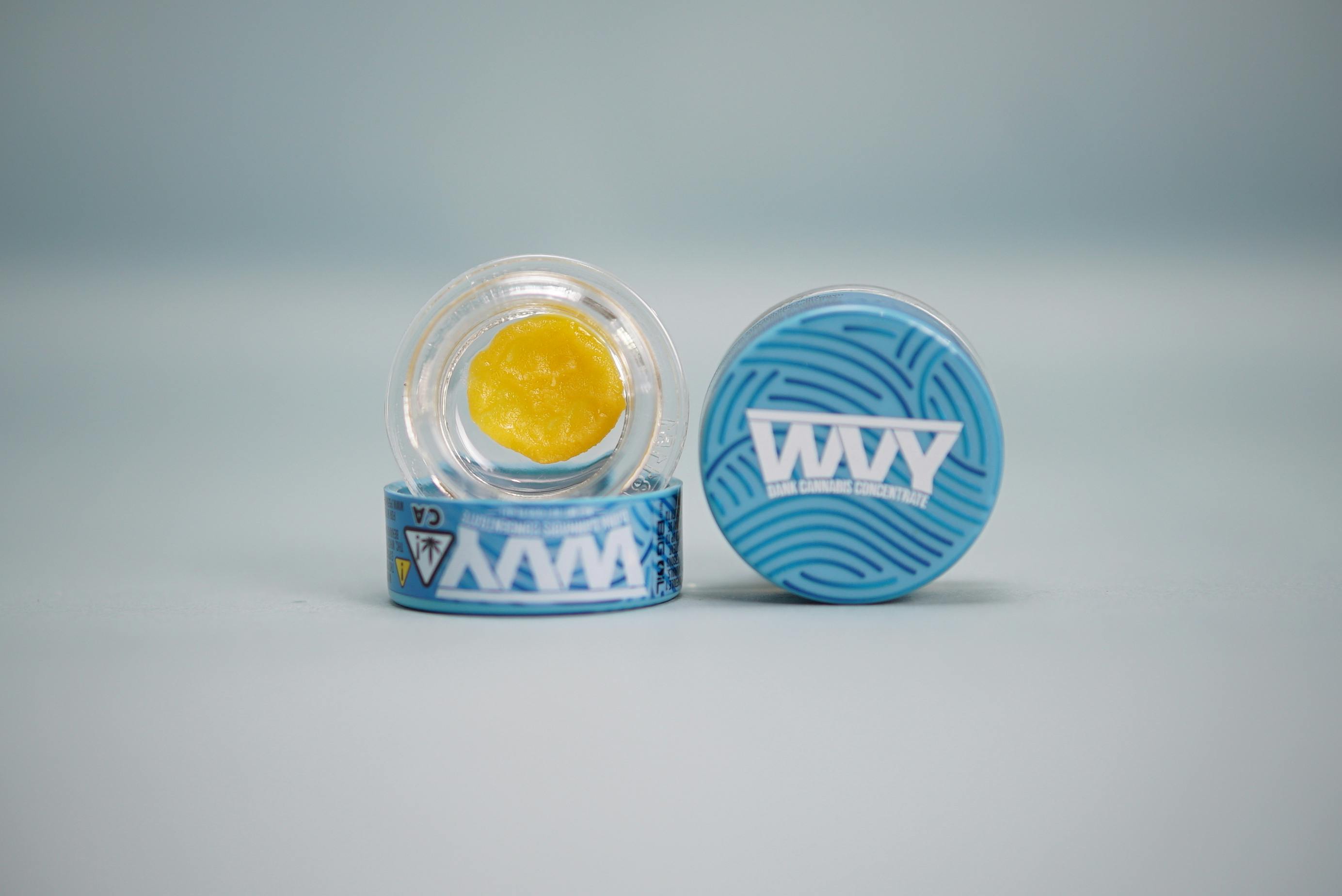 WVY - WVY - Larry Bird - Budder - 1