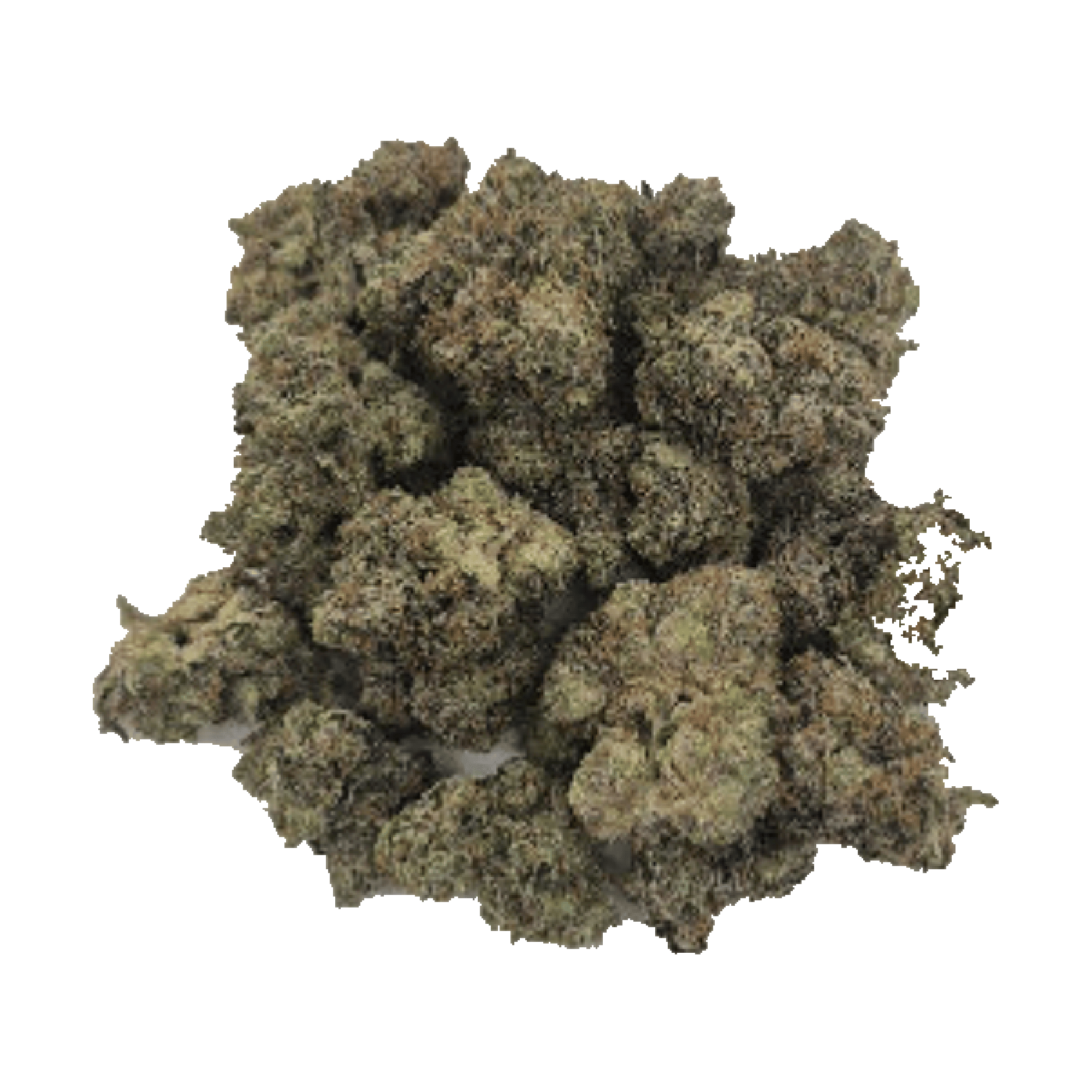 Alien Labs - Brain Wash | Indoor Flower | 7g - 1