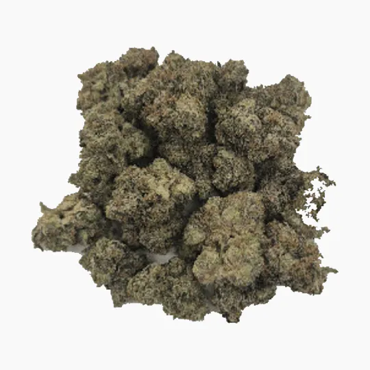 Alien Labs - Brain Wash | Indoor Flower | 7g - 1