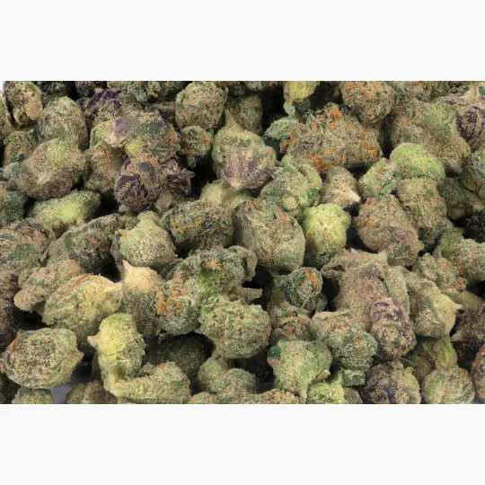 Micro Greenz - Micro Greenz | Lemon Tree x Grape Runtz | Indoor Flower - 1