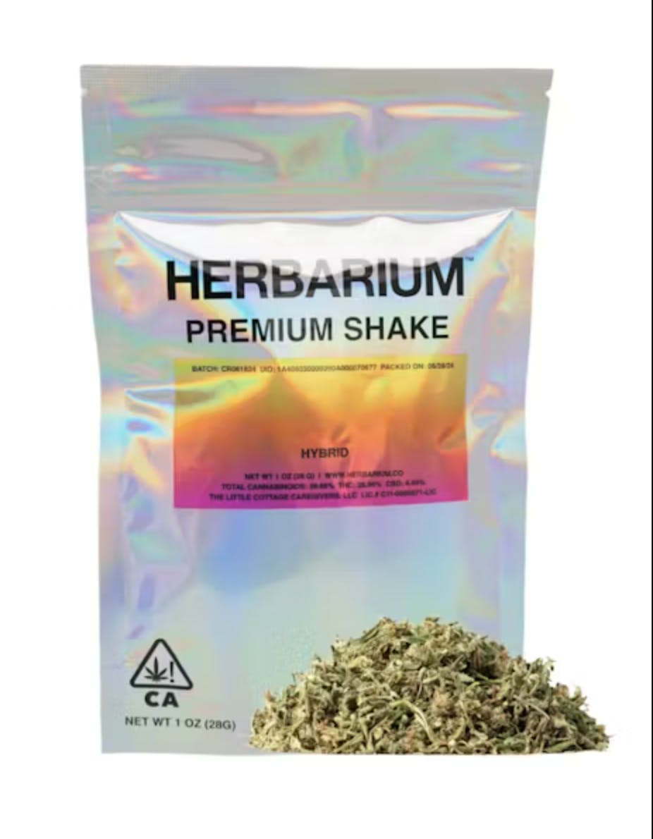 Herbarium - Herbarium | Super Candy | Flower, Shake | 17.5g - 1