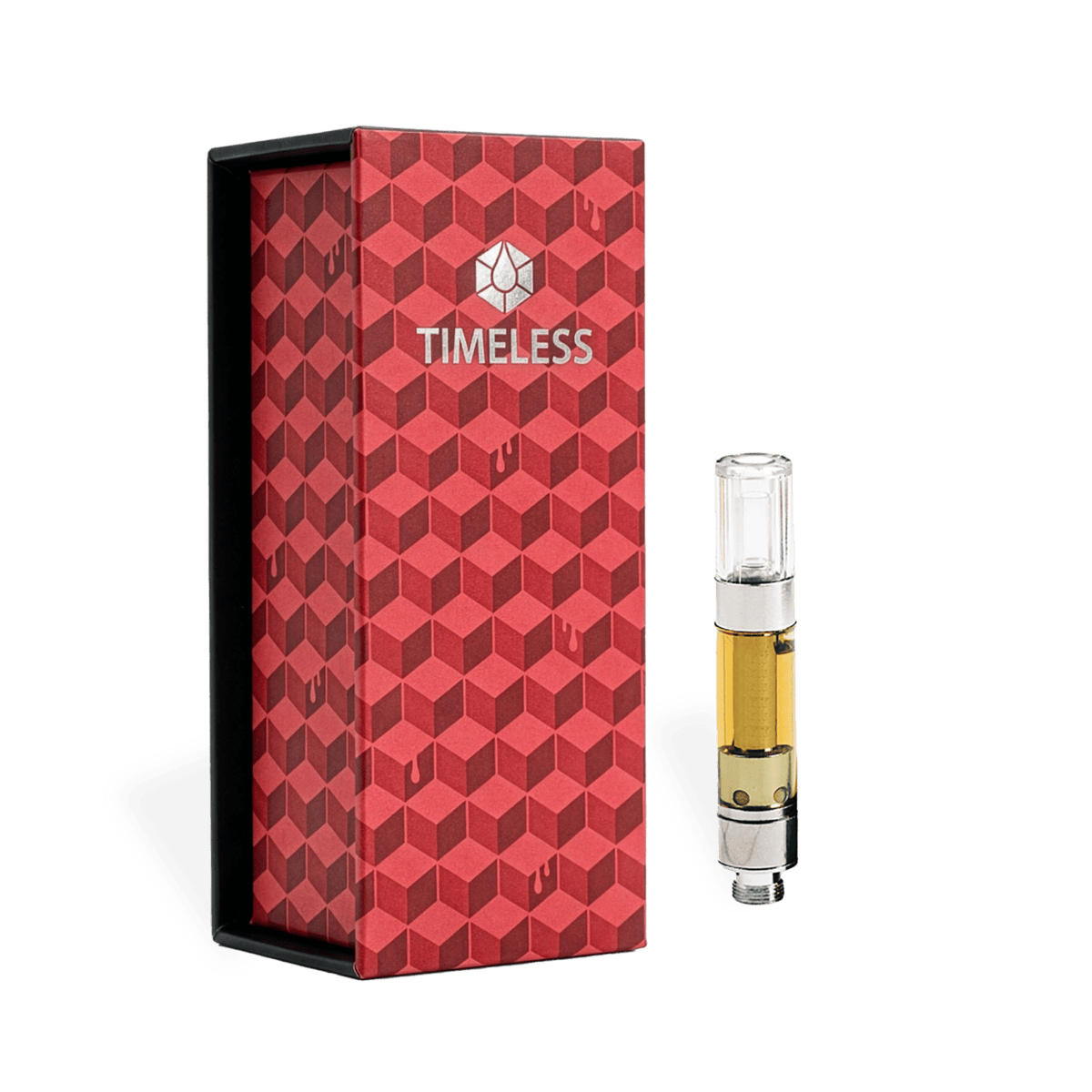Timeless Vapes - Love Potion | CHILL Cartridge | 1g - 1