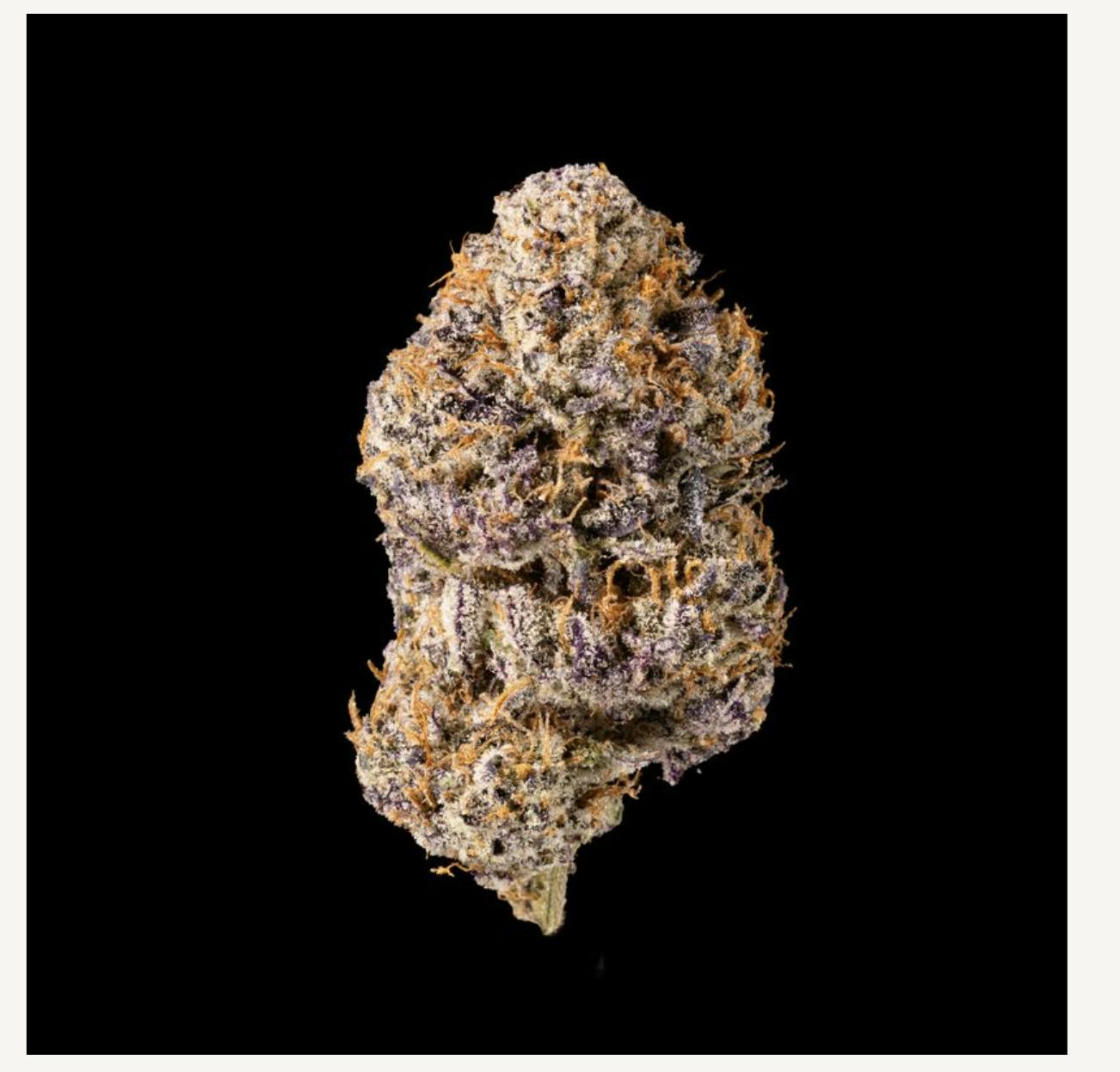 LB Canna Co - LB Canna Co | Black Patronus | Big Buds | 3.5g - 1