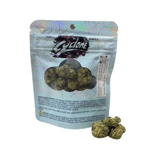 Aims Horticulture - Aims Horticulture | Cyclone | Flower | 3.5g - 1
