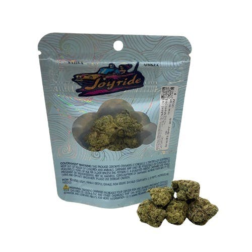 Aims Horticulture - Aims Horticulture | Joyride | Flower | 7g - 1