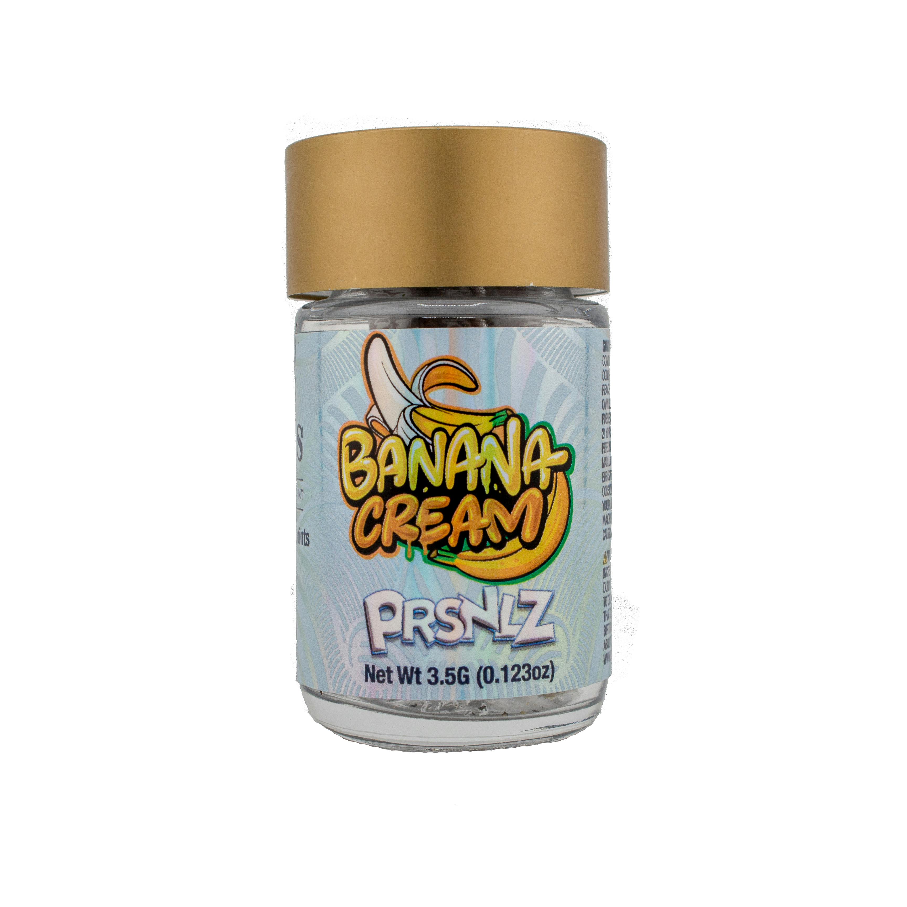 Aims Horticulture - Banana Cream | Minis | 0.5g each | 7pk - 1