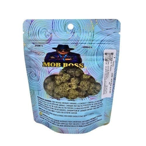 Aims Horticulture - Aims Horticulture | Mob Boss | Flower | 7g - 1