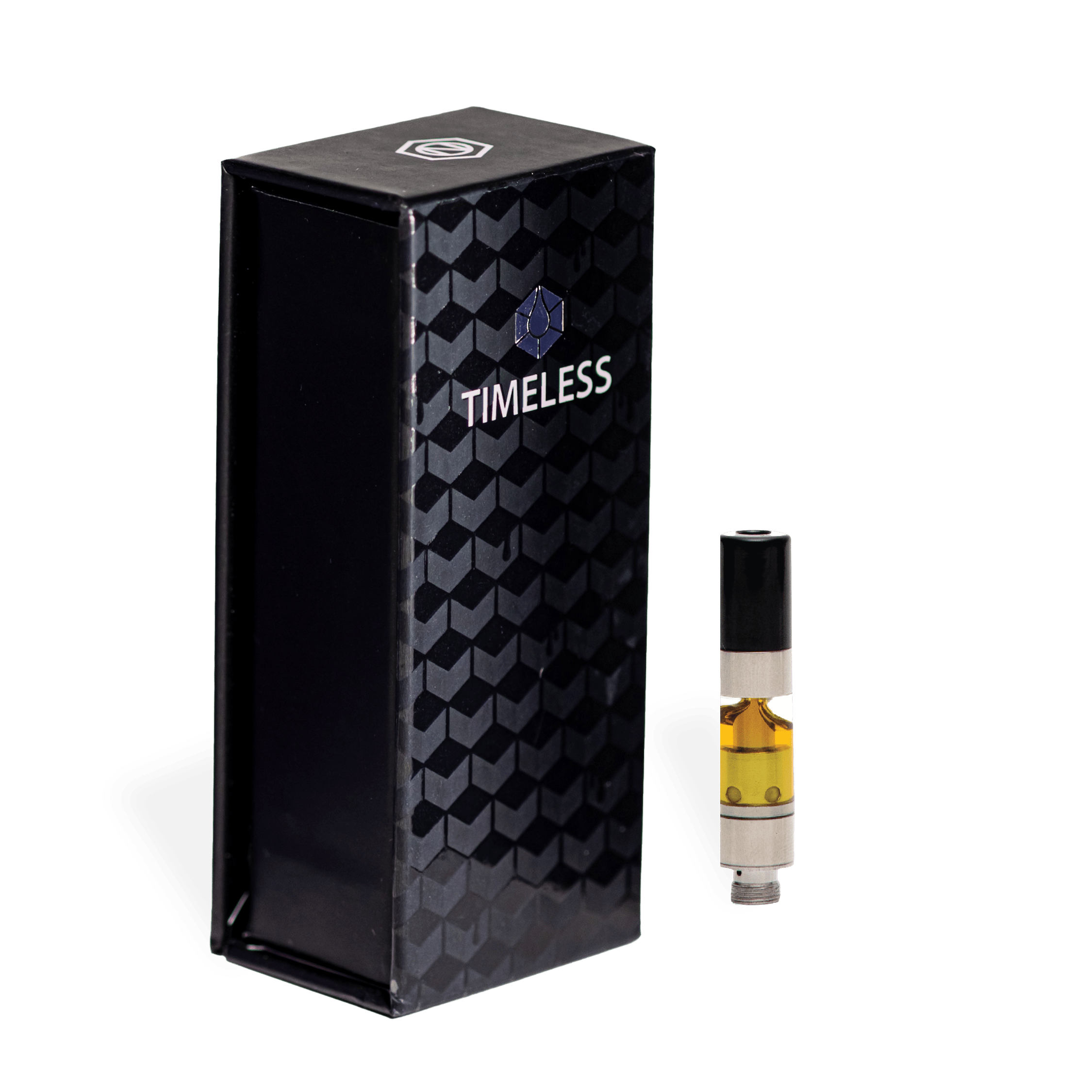 Timeless Vapes - Critical Kush | REST Cartridge | 0.5g - 1