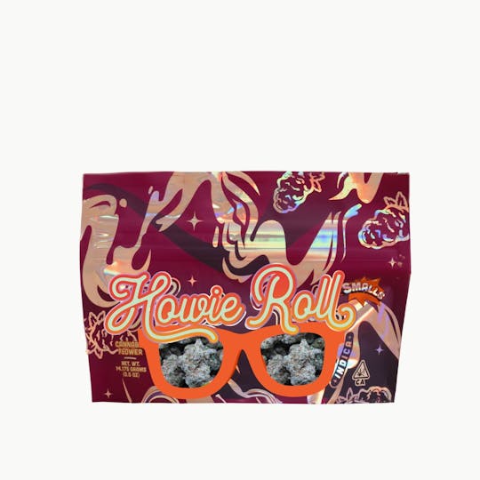 Howie Roll - Howie Roll - Esencia OG 14g Small Flower - 1
