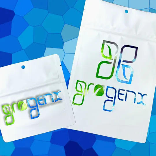 GroGenx - GROGENX - STRAWBERRY GUAVA (SMALLS) PRE-PACKAGED 28g - 1