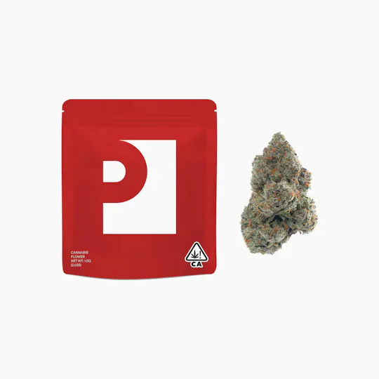 Preferred Gardens - Preferred Gardens | Sidebanger | Big Buds Bag | 1g - 1