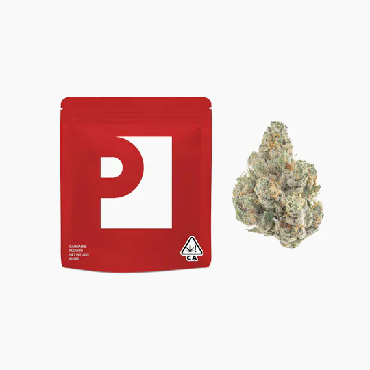 Preferred Gardens - Preferred Gardens | 707 Headband | Big Buds Bag | 1g - 1