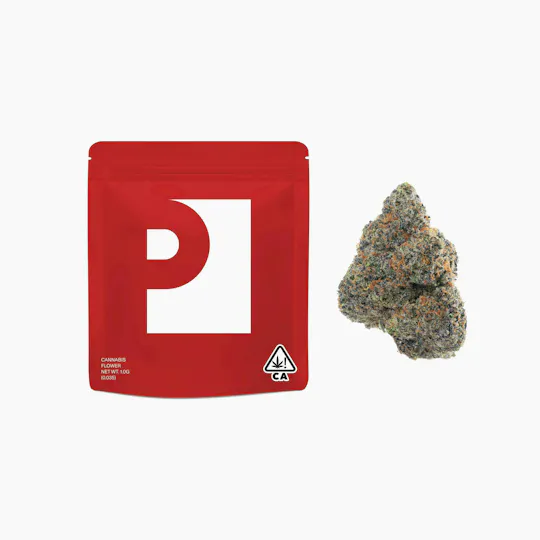 Preferred Gardens - Magic Marker | Big Buds Bag | 1g - 1