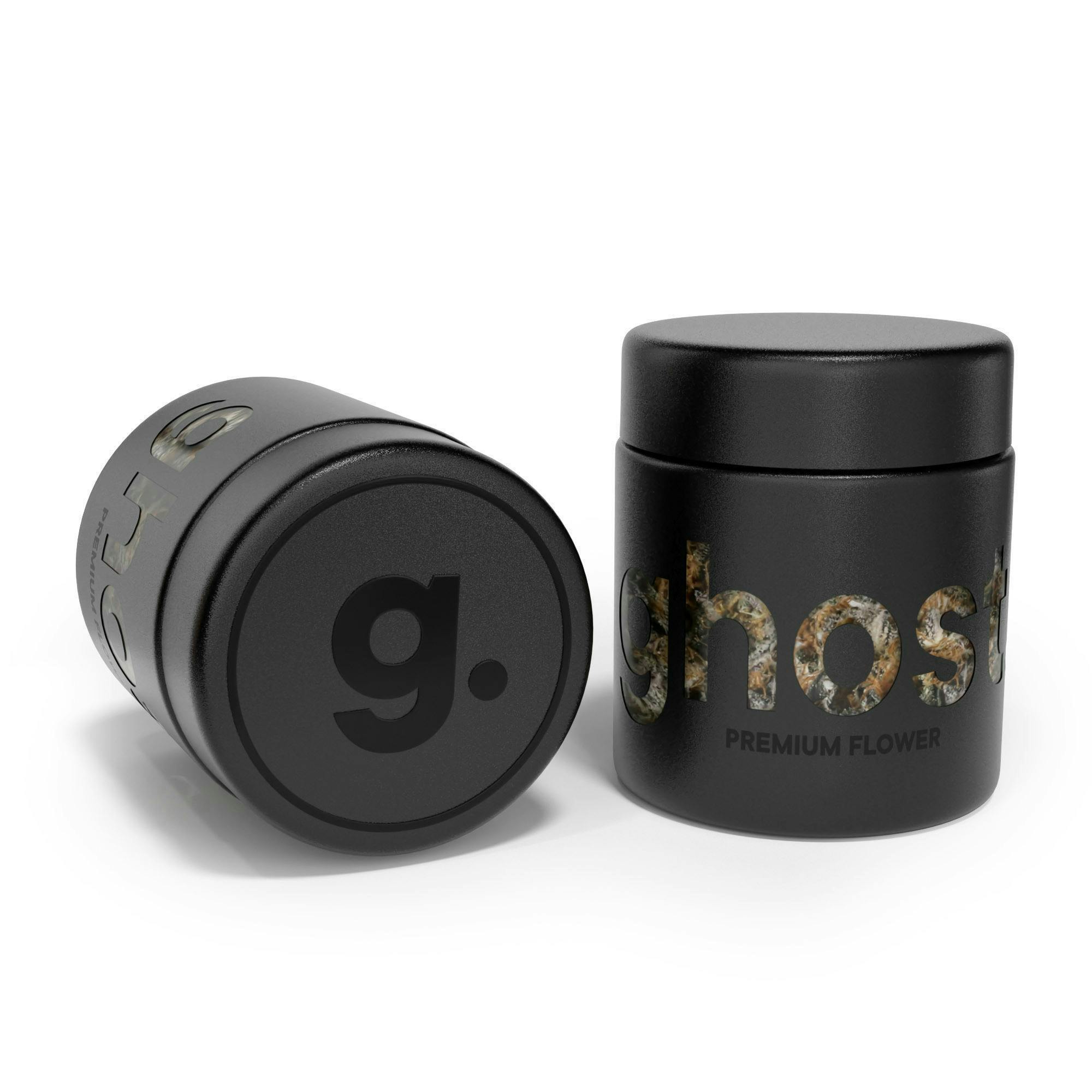ghost. - 3.5g PB Cookies Flower - 1