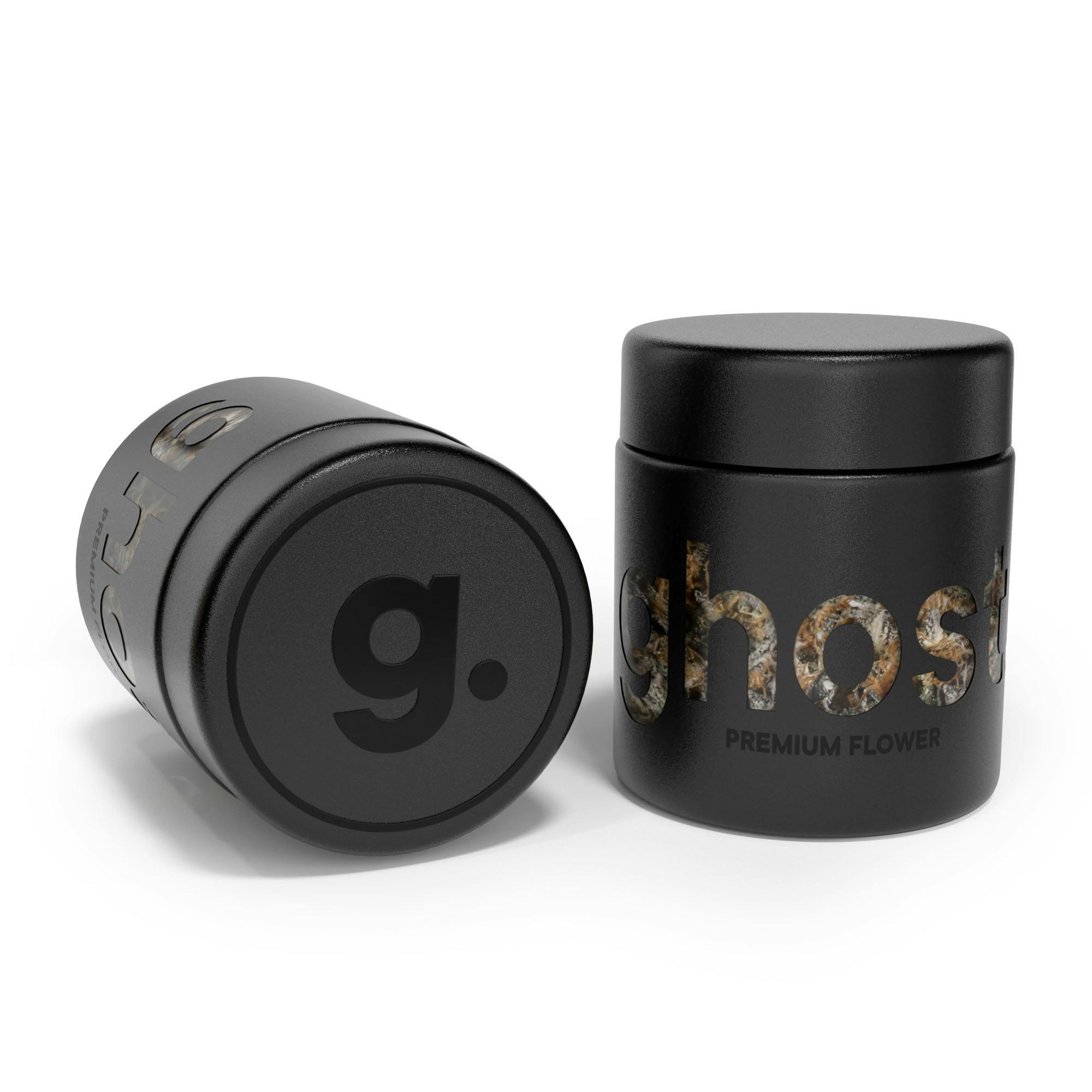 ghost. - 3.5g Glue Flower - 1