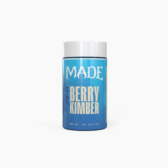MADE - MADE | Berry Kimber | Smalls | 14g - 1