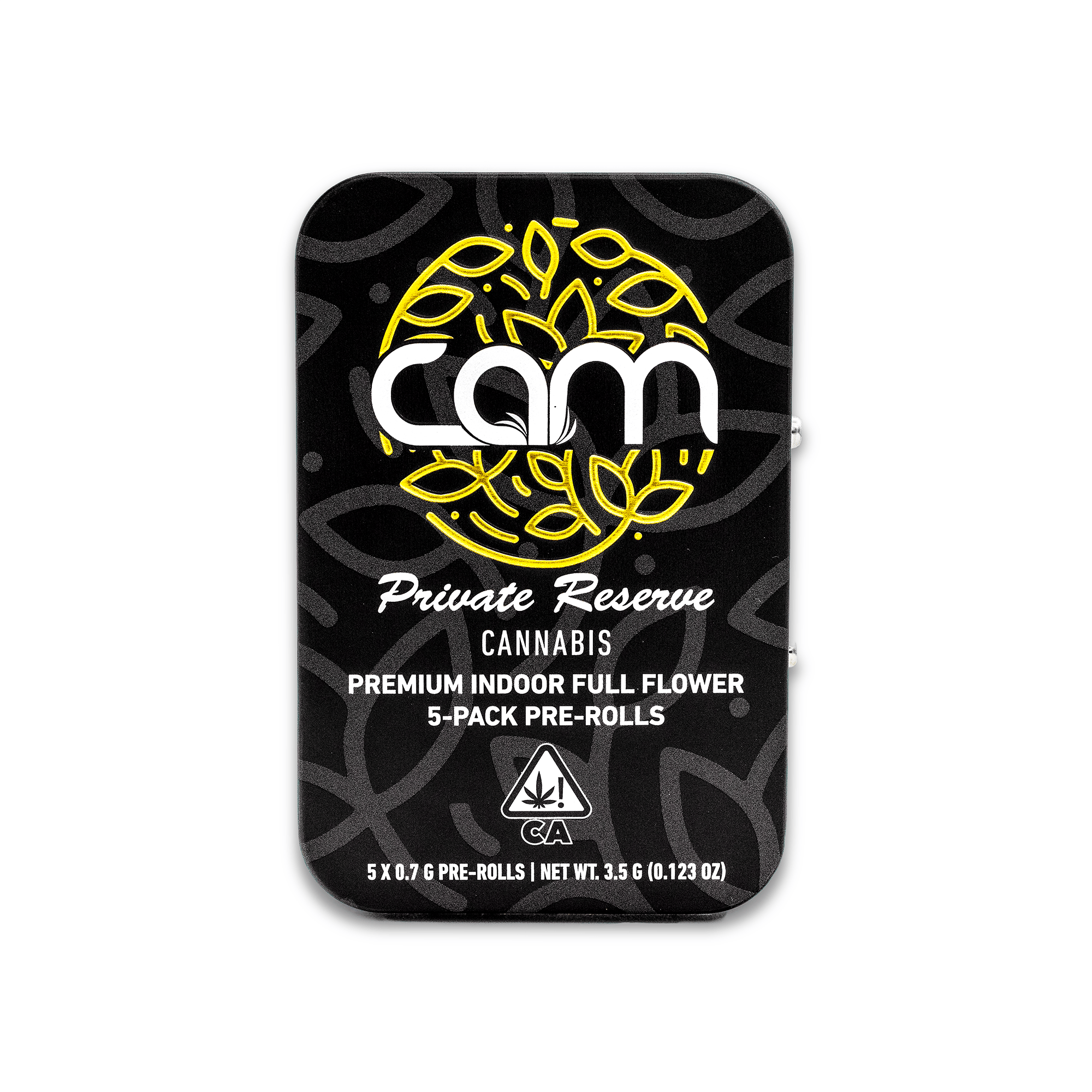 CAM - CAM | Red Velvet | Joints | 0.7g each | 5pk - 1
