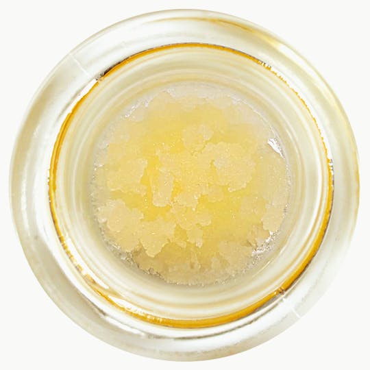HIMALAYA - Orange Elixir - Terp Badder Concentrate - 1G - 1
