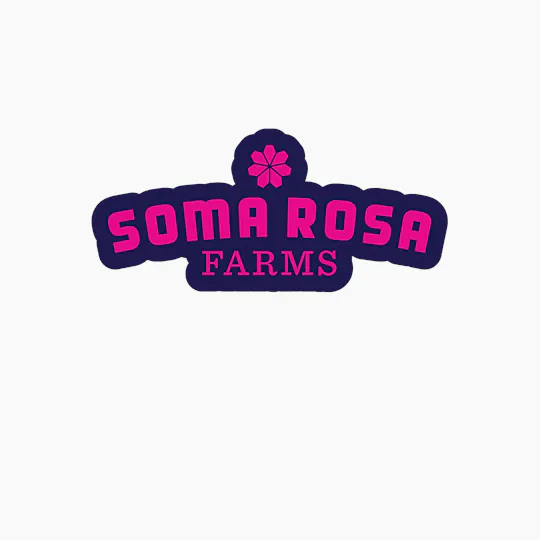 Soma Rosa Farms - Vanilla Drop - 14g - 1