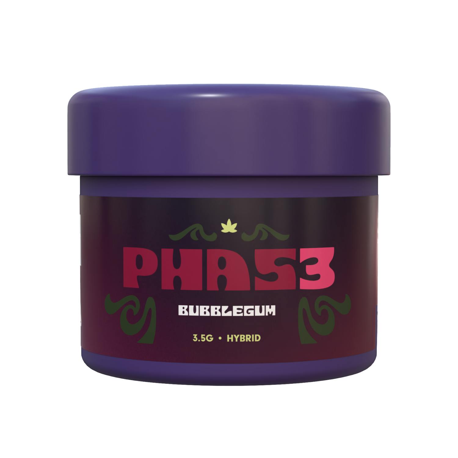 SunMed Growers - Bubblegum Flower (3.5g) - 1