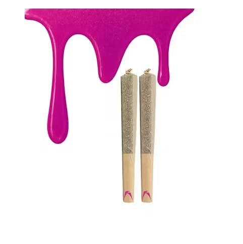 Acute - Acute | Maui Wowie | 2pk Juiced Infused Pre-Rolls (1g) - 1