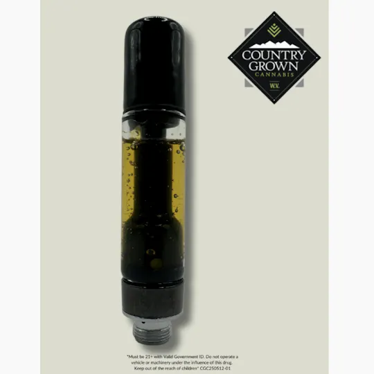 Country Grown - Country Grown - First Class Funk Live CDT Vape 1g - 1