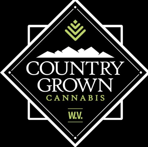 Country Grown - Country Grown - Country Grown Sticker - 1