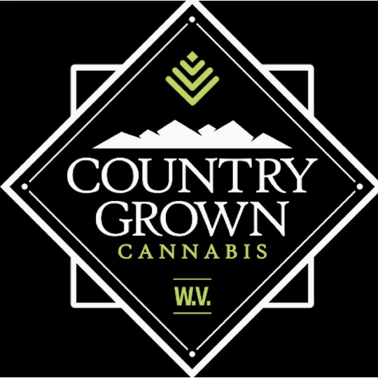 Country Grown - Country Grown - Country Grown Sticker - 1