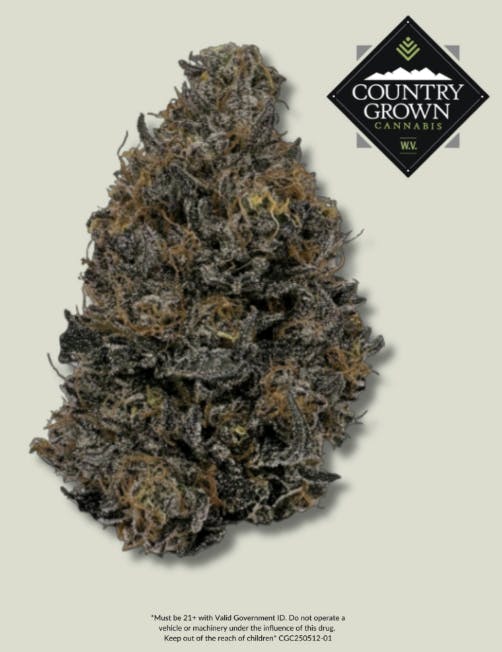 Country Grown - Country Grown - Virtuoso Flower 28g - 1
