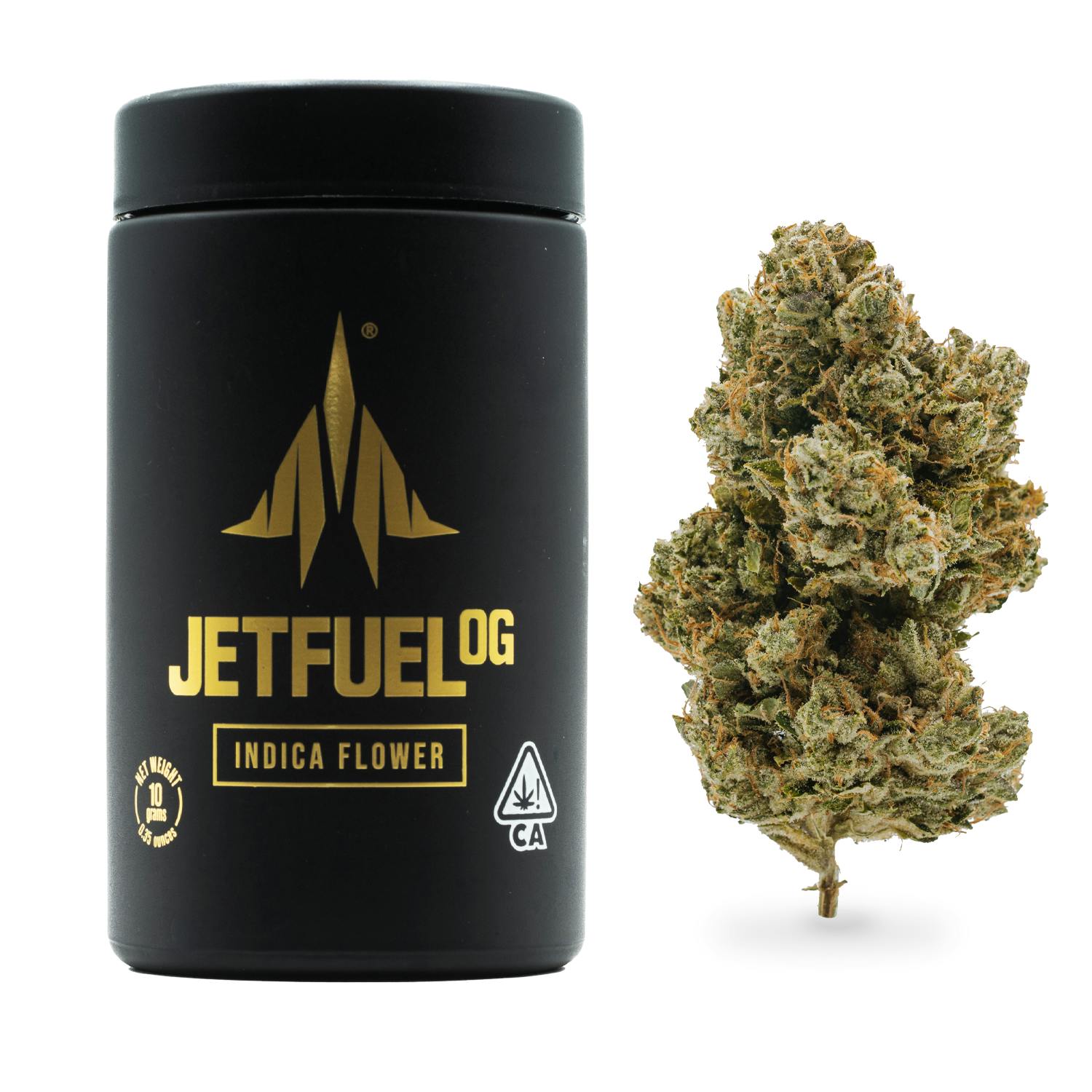 BLEM - Jet Fuel OG Flower | 10G - 1