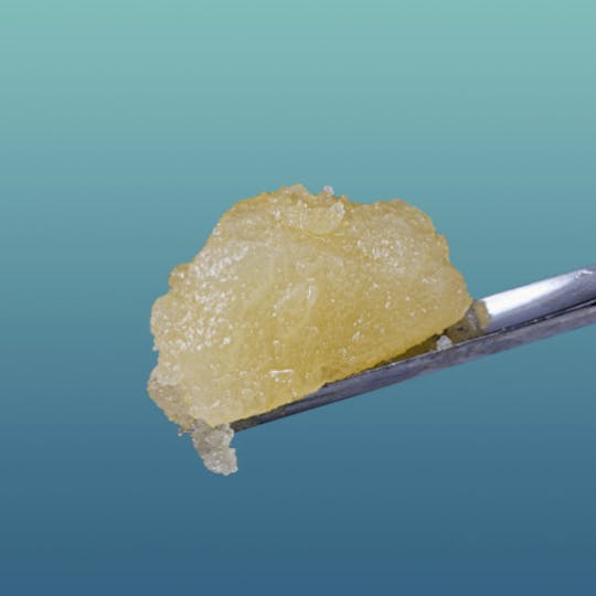 Freddy's Fuego - Lemon Shortbread - Pirate Crystals - 1