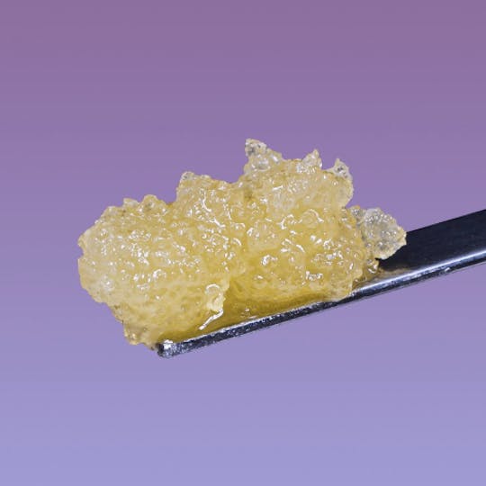 Freddy's Fuego - Blue Slushie - Pirate Crystals - 1