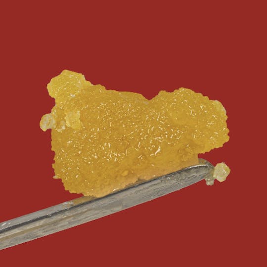 Freddy's Fuego - Garcia's Cherry - Pirate Crystals - 1