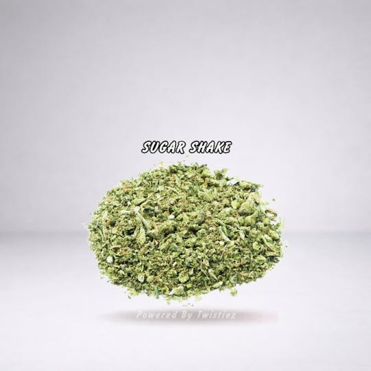 Twistiez - Skywalker Og - Sugar Shake - Hybrid - (14g-1/2oz) - 1