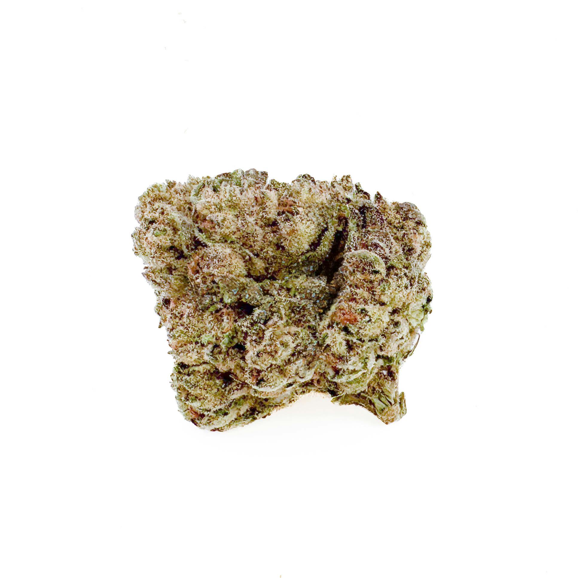 Henry's Original - Henry's Original | Black Afghani | Jar Big Buds | 3.5g - 1