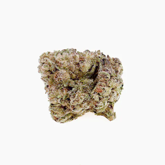 Henry's Original - Henry's Original | Black Afghani | Jar Big Buds | 3.5g - 1