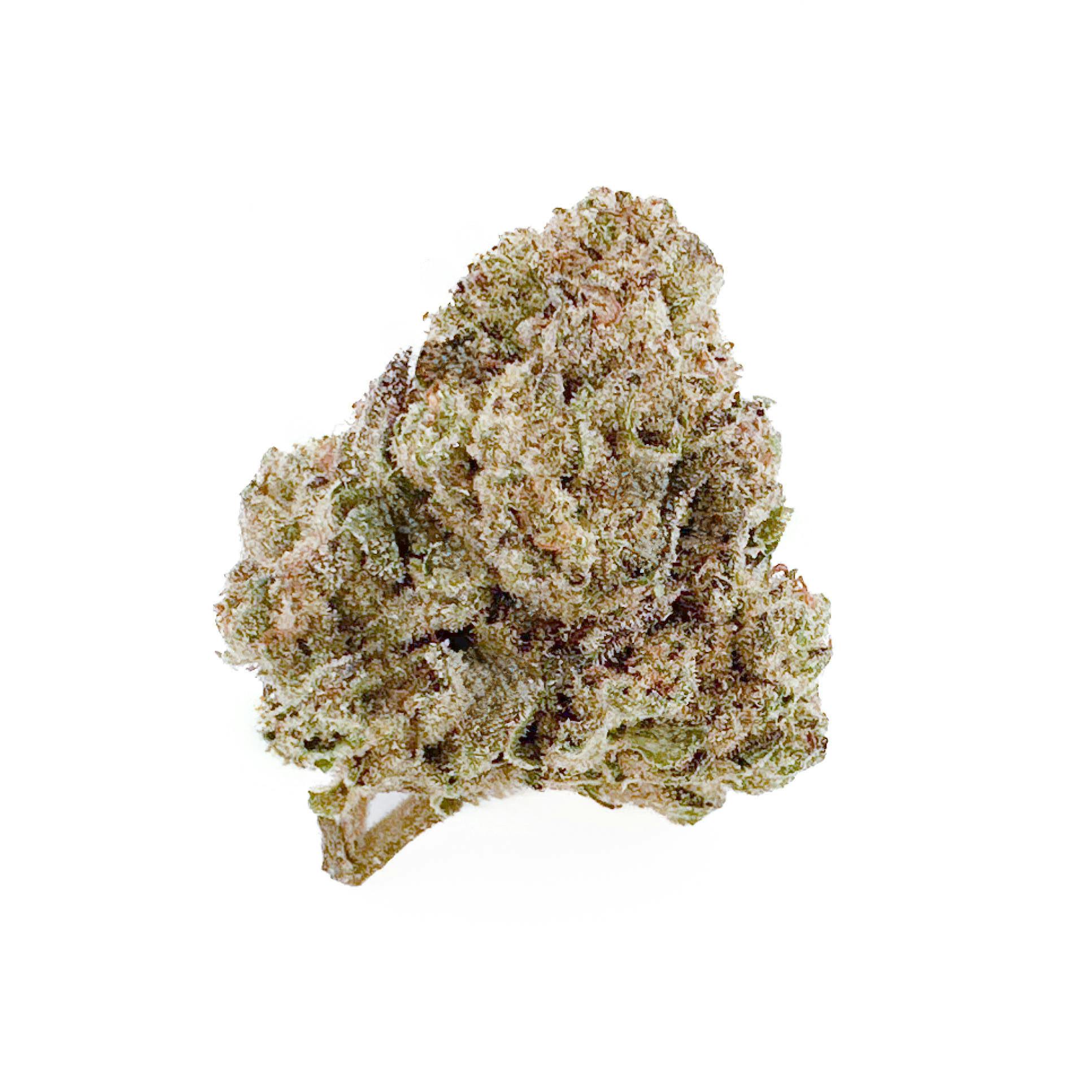 Henry's Original - Henry's Original | Obama Runtz | Jar Big Buds | 3.5g - 1