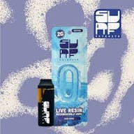 Surf Extracts - Surf Extracts | Sub Zero | Disposable | 2g - 1